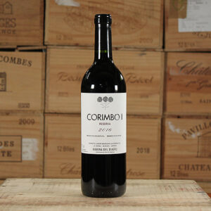 Corimbo 1, Bodegas La Horra, 2016