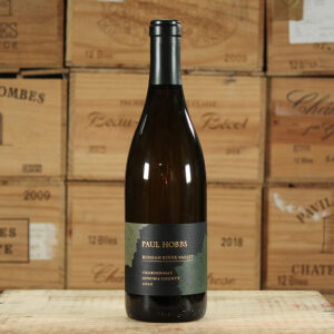 Chardonnay, Russian River, Paul Hobbs, 2022