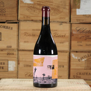 Eight Years in the Desert, Orin Swift, 2023