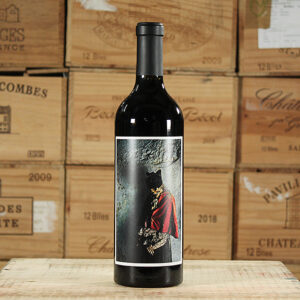 Palermo, Cabernet Sauvignon, Orin Swift, 2022