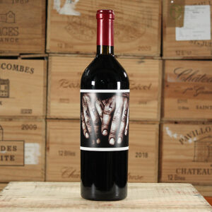 Papillon, Orin Swift, 2021