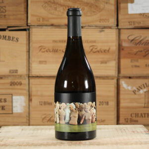 Mannequin, Chardonnay, Orin Swift, 2022
