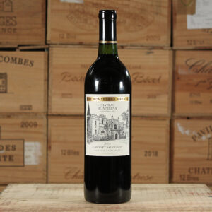 Cabernet Sauvignon, The Montelena Estate, Chateau Montelena, 2013