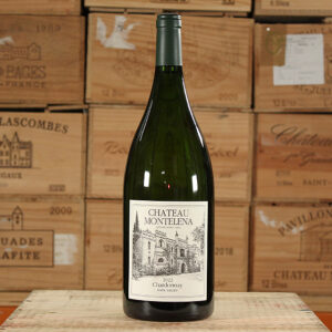 Chardonnay, Chateau Montelena, 2022, Magnum