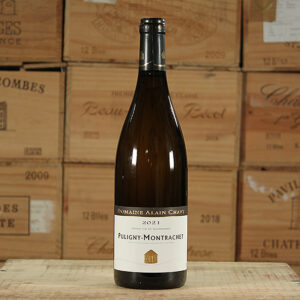 Puligny-Montrachet, Domaine Alain Chavy, 2021