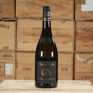Chablis, Grand Cru, Vaudesir, Domaine Seguinot Bordet, 2022