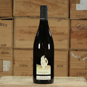 Chablis, 1er Cru, Montee de Tonnerre, Domaine Moreau Naudet, 2022
