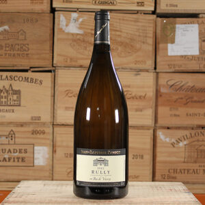 Rully Blanc, En Bas de Vauvry, Domaine Jean-Baptiste Ponsot, 2022, Magnum